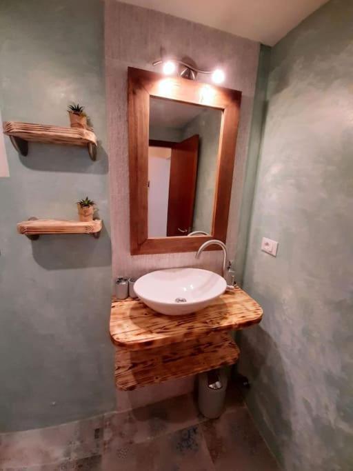 Penthouse With Rooftopbar, Fiber Wifi, Next To The Beach! Santa Maria Ngoại thất bức ảnh