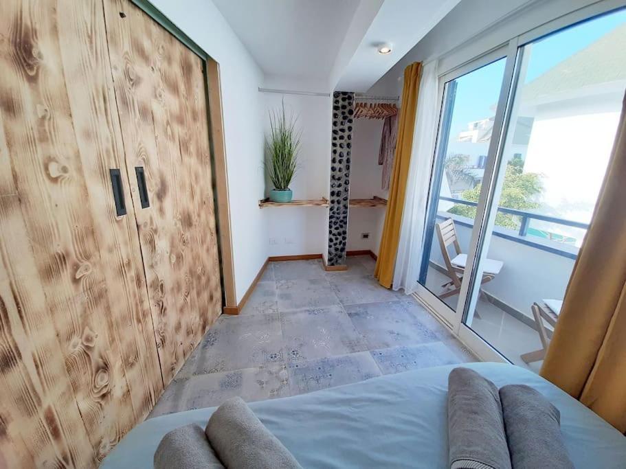 Penthouse With Rooftopbar, Fiber Wifi, Next To The Beach! Santa Maria Ngoại thất bức ảnh
