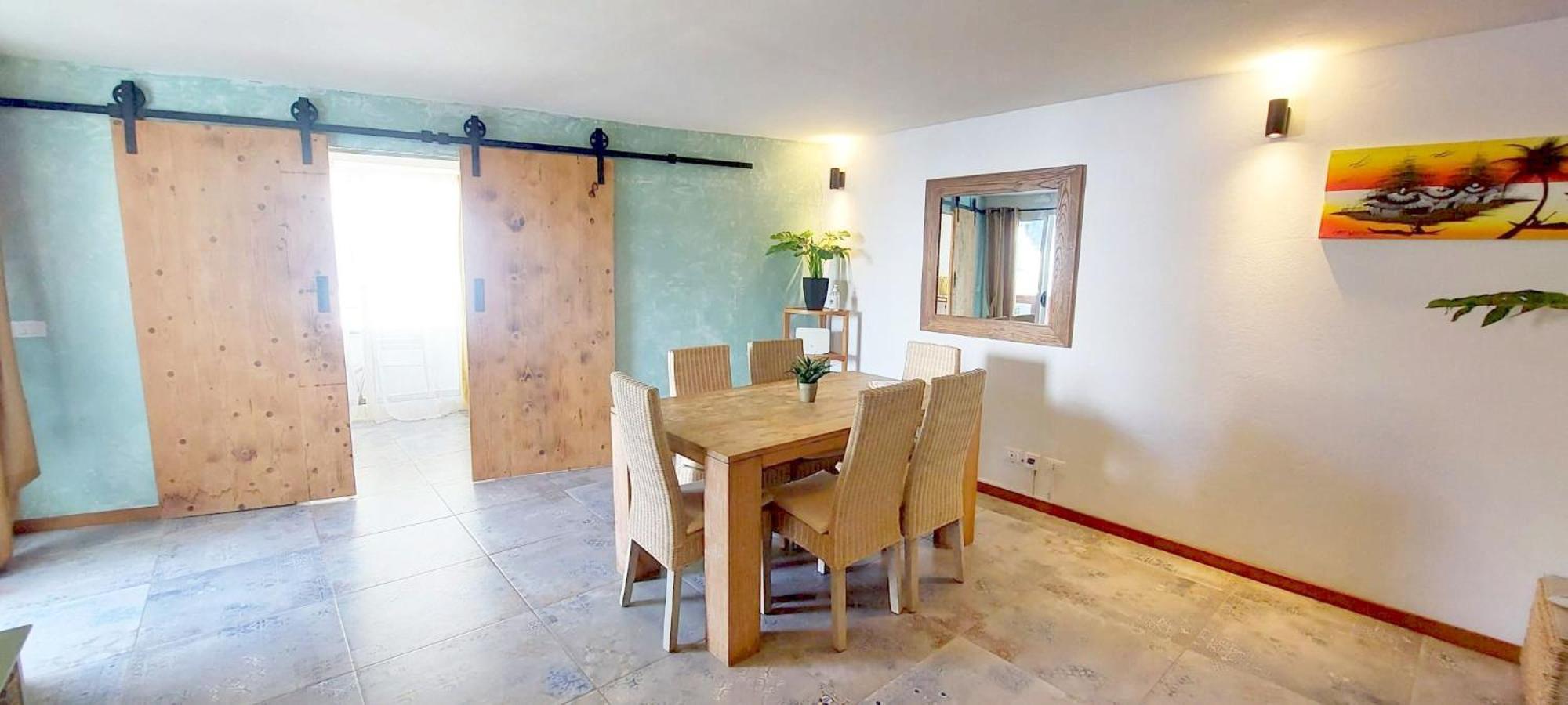 Penthouse With Rooftopbar, Fiber Wifi, Next To The Beach! Santa Maria Ngoại thất bức ảnh